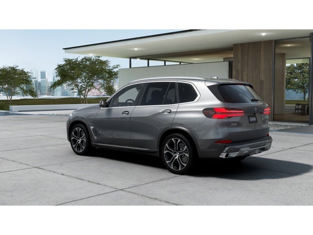 2026 BMW X5 Base
