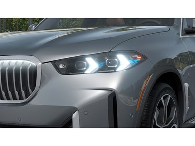 2026 BMW X5 Base