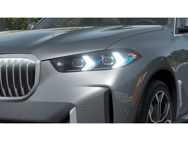 2026 BMW X5 Base