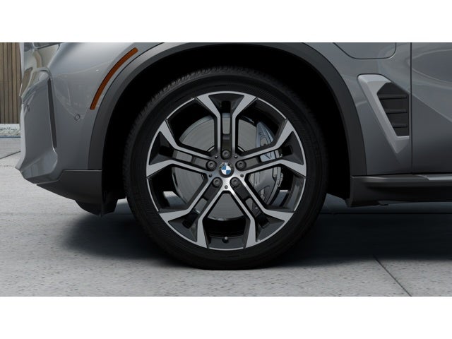 2026 BMW X5 Base