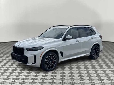 2026 BMW X5 Base