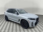 2026 BMW X5 Base