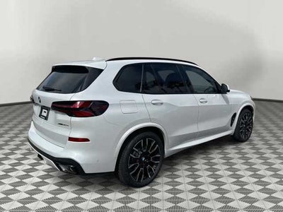 2026 BMW X5 Base