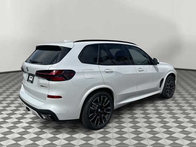 2026 BMW X5 Base