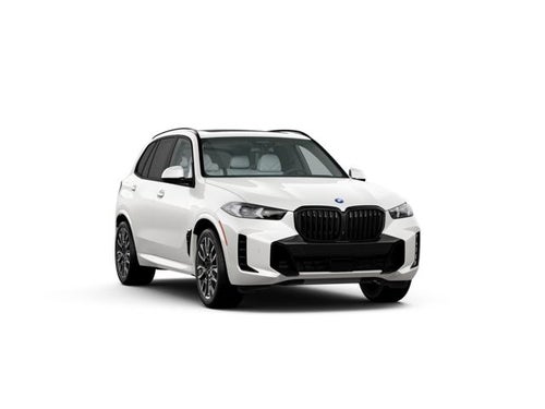 2026 BMW X5 Base