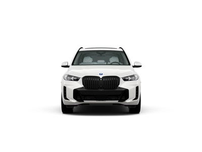 2026 BMW X5 Base
