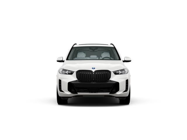 2026 BMW X5 Base