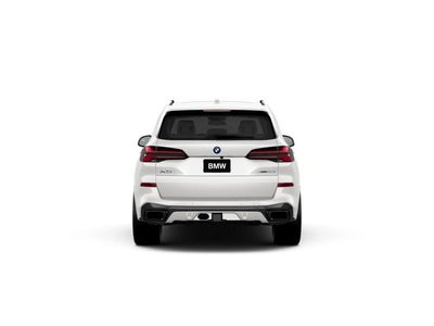 2026 BMW X5 Base