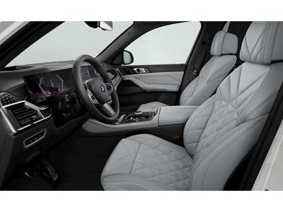 2026 BMW X5 Base
