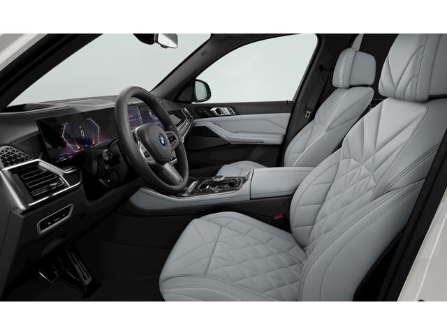 2026 BMW X5 Base