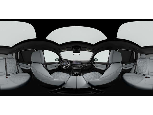 2026 BMW X5 Base