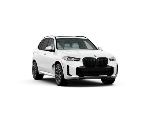 2026 BMW X5 Base