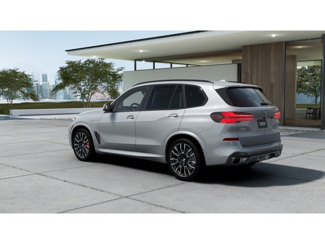 2026 BMW X5 Base