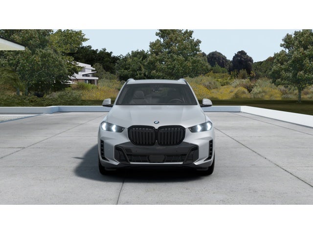 2026 BMW X5 Base