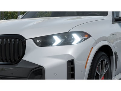 2026 BMW X5 Base