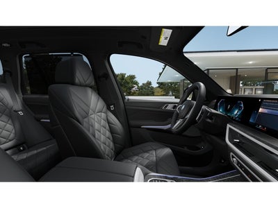2026 BMW X5 Base