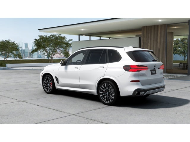 2026 BMW X5 Base