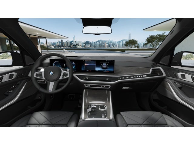 2026 BMW X5 Base