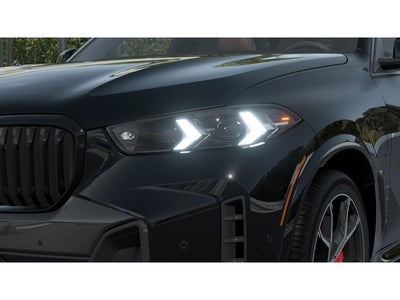 2026 BMW X5 Base