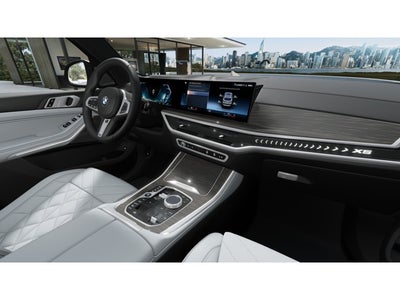 2026 BMW X5 Base