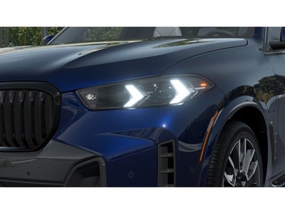 2026 BMW X5 Base
