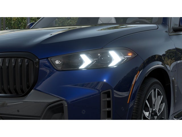 2026 BMW X5 Base