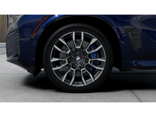 2026 BMW X5 Base