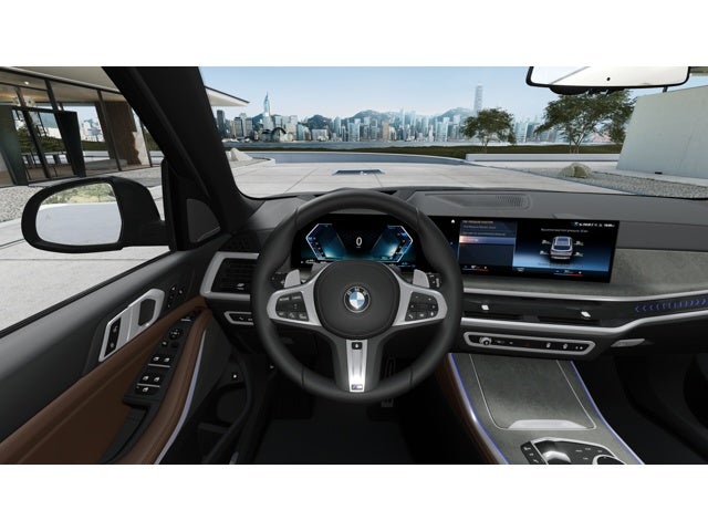 2026 BMW X5 Base