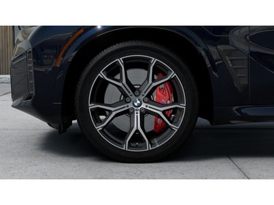 2026 BMW X5 Base