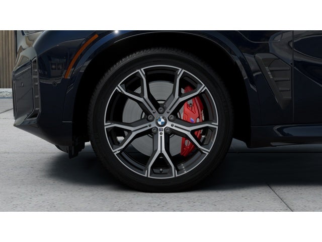 2026 BMW X5 Base