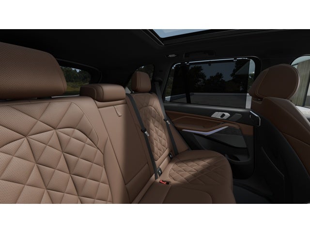 2026 BMW X5 Base