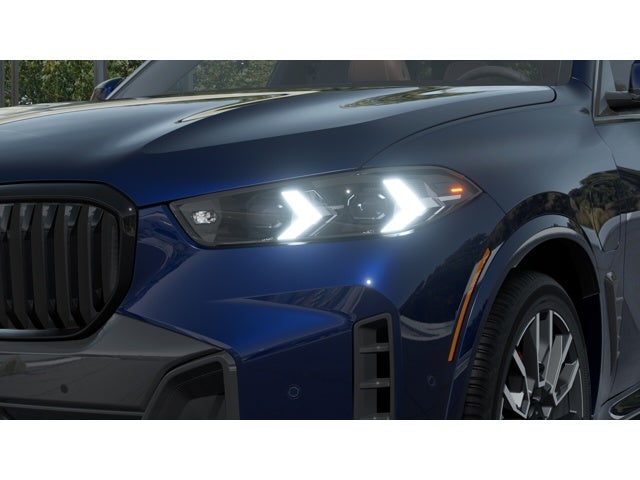 2026 BMW X5 Base