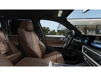 2026 BMW X5 Base