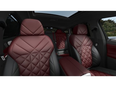 2027 BMW X6 Base