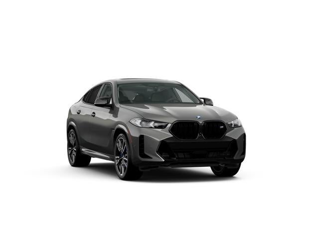 2027 BMW X6 Base