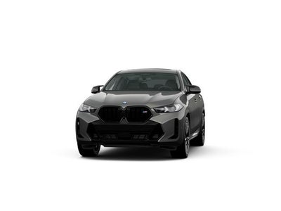 2027 BMW X6 Base