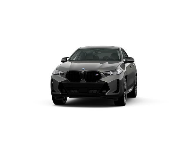2027 BMW X6 Base
