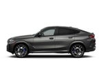 2027 BMW X6 Base