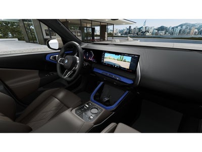 2026 BMW X3 Base
