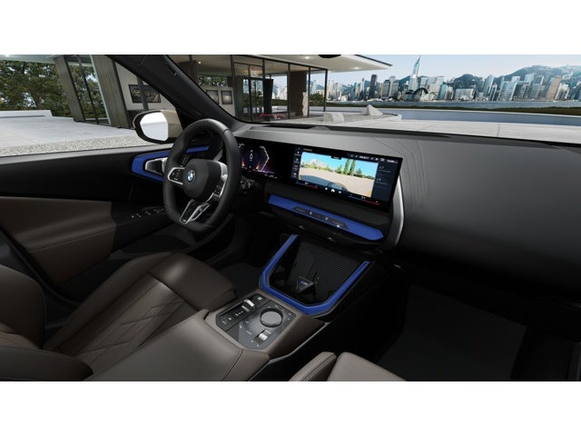 2026 BMW X3 Base