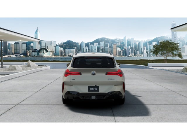 2026 BMW X3 Base