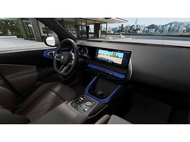 2026 BMW X3 Base