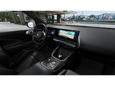 2026 BMW X3 Base