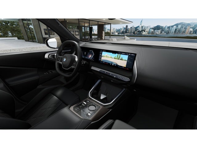 2026 BMW X3 Base