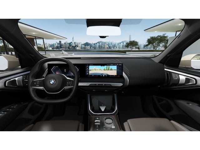 2026 BMW X3 Base