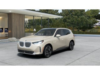 2026 BMW X3 Base