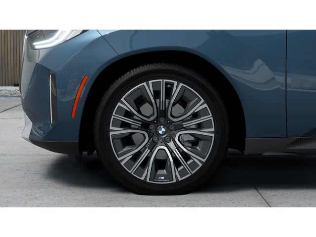 2026 BMW X3 Base