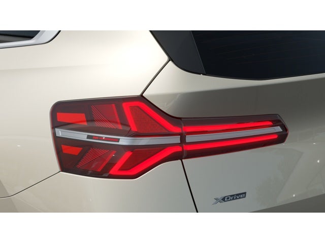 2026 BMW X3 Base