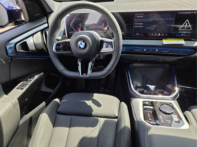 2026 BMW X3 Base