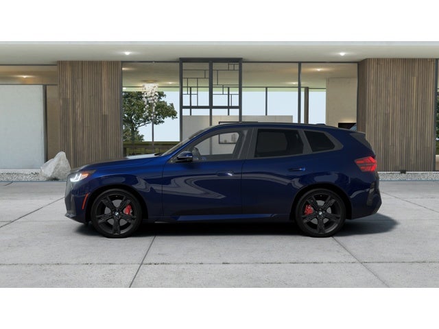 2026 BMW X3 Base